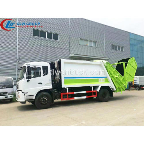 Guaranteed100% Dongfeng 12 куб. М